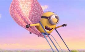 Image result for Despicable Me Minion Superman