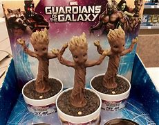 Image result for Dancing Baby Groot Live Wallpaper