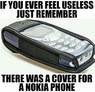 Image result for Nokia Case Meme
