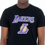 Image result for Lakers Customize T-Shirt