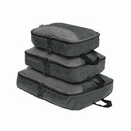 Image result for 3 Piece Packing Cubes