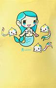 Image result for Tokidoki Mermaid Wallpaper