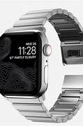 Image result for Apple Watch Stainless Steel Band 44Mm