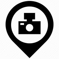 Image result for Camera Symbol On Location Plan