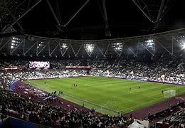 Image result for West Ham LED