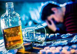 Image result for Alcohol and Substance Abuse Project