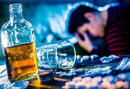 Image result for Alcohol and Substance Abuse Disorder