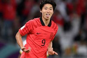 Image result for South Korean Soccer Players