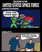 Image result for Space Cadet Meme