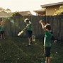 Image result for Children Playing Softball Cricket