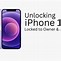 Image result for How to Open Locked iPhone1,2 Mini