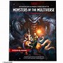 Image result for D7D Monsters of the Multiverse