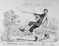 Image result for Lincoln Political Cartoon