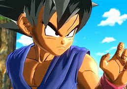 Image result for Dragon Ball Xenoverse PS4