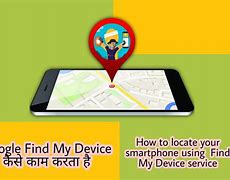 Image result for Find My Device in Hindi