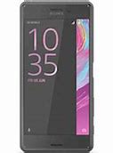 Image result for Sony Xperia X Series Logo