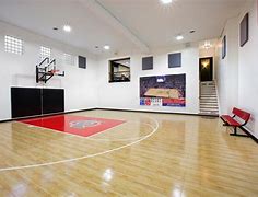 Image result for Gym Basketball Court