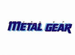 Image result for Metal Gear Symbol