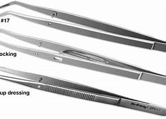 Image result for Cotton Pliers