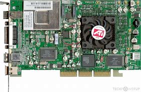 Image result for ATI Radeon 8500