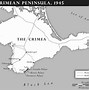 Image result for Yalta Crimea Map