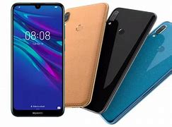 Image result for Telefono Huawei Y6
