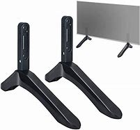 Image result for Samsung 6 Series TV Legs