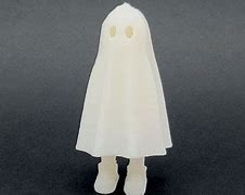 Image result for 3D Printed Ghost Buddy Tic Tok