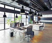Image result for High-Tech Office Background