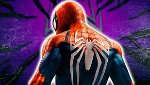 Image result for Spider-Man 2 PS5 Harry