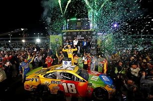 Image result for Victory Lane NASCAR Trucks Night