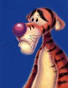 Image result for Winnie the Pooh Tigger Crying