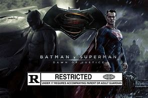 Image result for Batman V Superman Ultimate Edition Regime