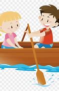 Image result for Row Your Boat Clip Art