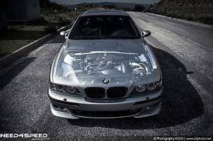 Image result for BMW E39 M5 Custom