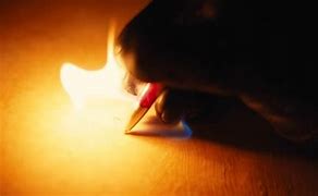 Image result for Letters On Fire Meme