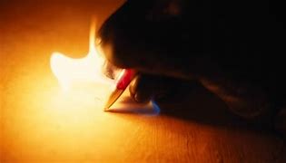 Image result for Flaming Pen Meme