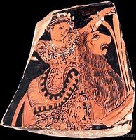 Image result for Rhea Mythology