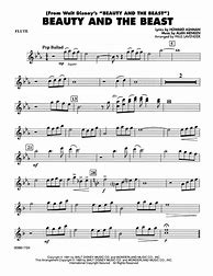 Image result for Flute Sheet Music with Notes