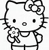 Image result for Hello Kitty Clip Art