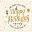 Image result for Professional Birthday Wishes