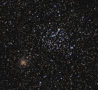 Image result for Messier 35
