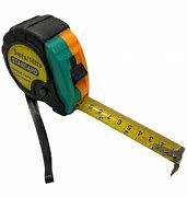 Image result for Metro Tape-Measure