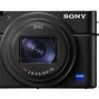 Image result for Sony RX100 Vi Flip Up Screen