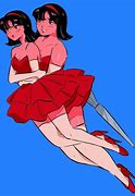 Image result for Perfect Blue Meme