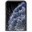 Image result for Cracked Cell Phone Screen