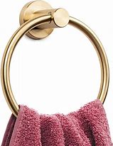 Image result for Gold Hand Towel Stand