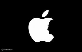 Image result for Fake Apple Logo That Is a Sticker