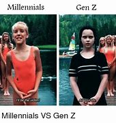 Image result for Millennial Meme Face
