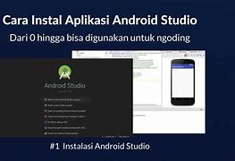 Image result for Cara Download Android Studio